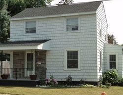 Foreclosure in  SEYMOUR ST Watertown, NY 13601