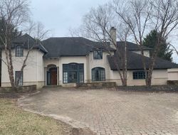 Foreclosure in  MAYFAIR LN Carmel, IN 46032