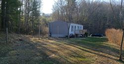 Foreclosure in  SOAPSTONE RD Galax, VA 24333