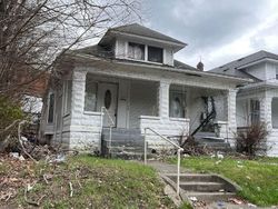 Foreclosure in  W MARKET ST Louisville, KY 40212