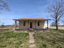Foreclosure in  ROUTE 111 Chesterfield, IL 62630