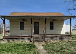 Foreclosure in  ROUTE 111 Chesterfield, IL 62630