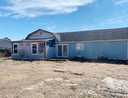 Foreclosure Listing in W VOLANT ST HUBERT, NC 28539