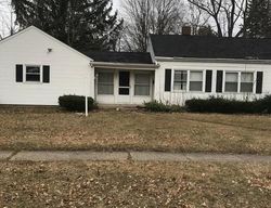 Foreclosure in  N BERRIEN ST Albion, MI 49224