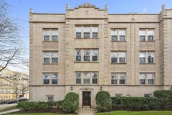 Foreclosure in  DOBSON ST  Evanston, IL 60202