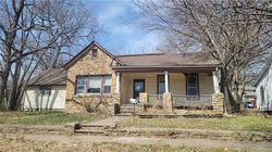 Foreclosure in  E PIANKISHAW ST Paola, KS 66071