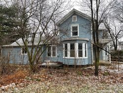 Foreclosure in  DEWEY ST Steward, IL 60553