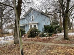 Foreclosure in  DEWEY ST Steward, IL 60553