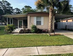 Foreclosure in  IRON GATE CIR Port Orange, FL 32129