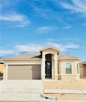 Foreclosure in  COLBERT SHAPLEIGH PL El Paso, TX 79927