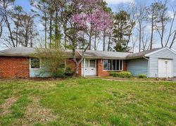 Foreclosure in  HARWICH CIR Waldorf, MD 20601