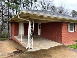 Foreclosure in  ARLINGTON AVE Jackson, TN 38301