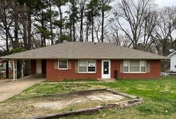 Foreclosure in  ARLINGTON AVE Jackson, TN 38301