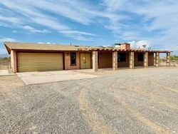 Foreclosure in  RIO VISTA DR Earp, CA 92242