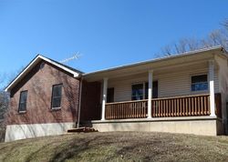 Foreclosure Listing in SOLIDARITY VALLEY DR SAINT CLAIR, MO 63077
