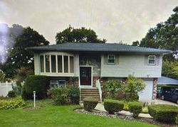 Foreclosure in  NATHALIE AVE Amityville, NY 11701