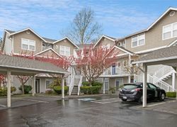 Foreclosure in  HARBOUR POINTE BLVD UNIT G203 Mukilteo, WA 98275