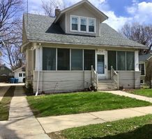 Foreclosure in  JACKSON ST Aurora, IL 60505