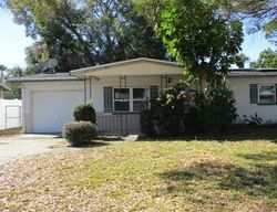 Foreclosure in  85TH LN Seminole, FL 33777