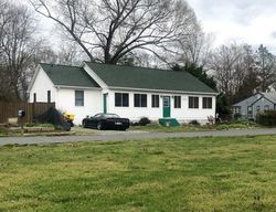 Foreclosure in  BROADWATER PKWY Churchton, MD 20733