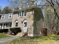 Foreclosure in  FIELDSTONE DR Londonderry, NH 03053