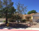 Foreclosure in  BARBERS POINT PL Las Vegas, NV 89134