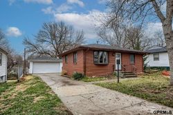 Foreclosure in  IRVING ST Lincoln, NE 68521