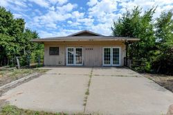 Foreclosure in  E 4TH AVE Hutchinson, KS 67501