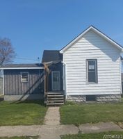 Foreclosure in  E 9TH ST Delphos, OH 45833