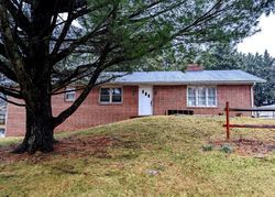 Foreclosure in  GENEVA DR Westminster, MD 21157