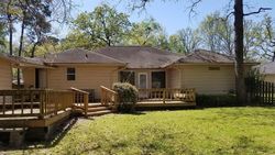 Foreclosure in  HUNTERS TRL Conroe, TX 77304