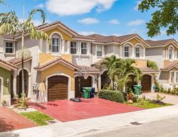 Foreclosure in  NW 80TH LN Miami, FL 33178