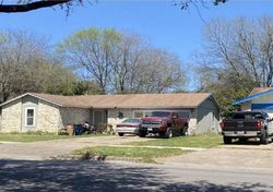 Foreclosure in  E STASSNEY LN Austin, TX 78744