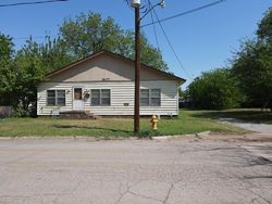 Foreclosure in  22ND ST Wichita Falls, TX 76301