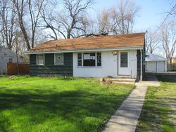 Foreclosure in  186TH ST Lansing, IL 60438