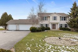 Foreclosure in  BAYBERRY DR Roscoe, IL 61073