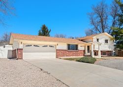 Foreclosure in  COLUMBINE DR Longmont, CO 80504