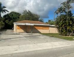 Foreclosure in  LAKEWOOD RD Lake Worth, FL 33461
