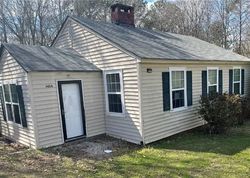 Foreclosure in  KINGS CIR Lancaster, SC 29720