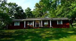 Foreclosure in  RIEKERT DR Ashland, KY 41102