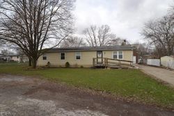 Foreclosure in  BASS CT Lagrange, OH 44050