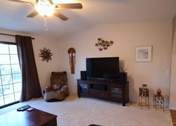 Foreclosure in  S FARRELL DR UNIT S118 Palm Springs, CA 92264