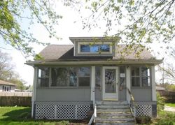 Foreclosure in  WALNUT ST Monroe, MI 48162