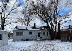 Foreclosure in  DAVID AVE Eastpointe, MI 48021