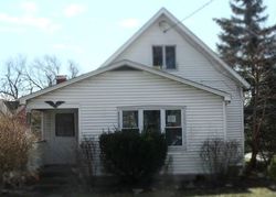 Foreclosure in  SOMMER ST North Tonawanda, NY 14120