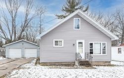 Foreclosure in  GOLF AVE Randall, MN 56475