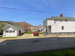 Foreclosure in  RAILROAD AVE Apollo, PA 15613