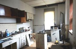 Foreclosure in  S BROADWAY Saint Louis, MO 63118