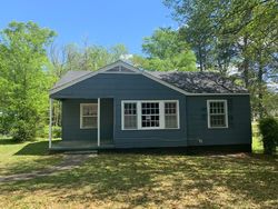 Foreclosure in  JULIAN ST Laurel, MS 39440