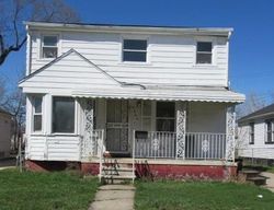 Foreclosure in  MOORE ST Inkster, MI 48141